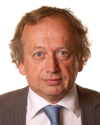 Bernd Busemann