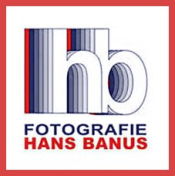 Hans Banus logo